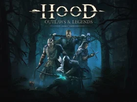 Download Hood Outlaws & Legends PC Highly Compressed