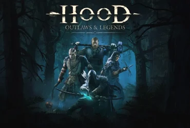 Download Hood Outlaws & Legends PC Highly Compressed
