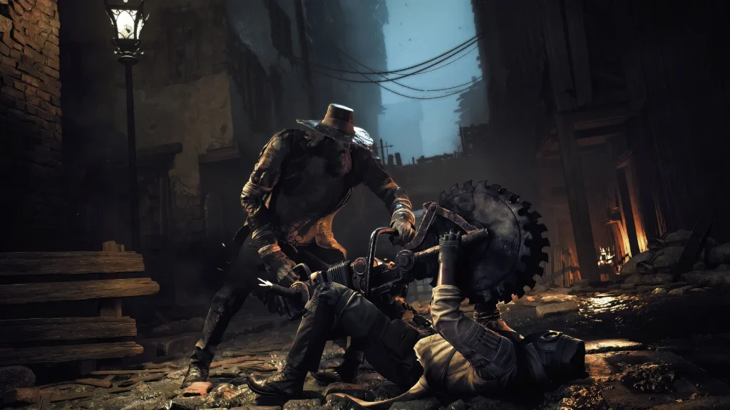 Download Remnant 2 Compressed