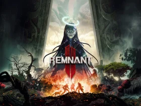 Download Remnant 2 PC Highly Compressed