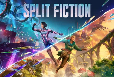 Download Split Fiction PC Highly Compressed