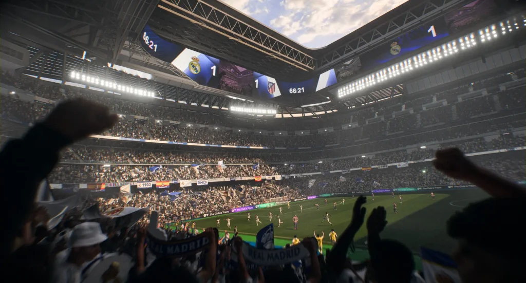 EA Sports FC 26 Compressed Donwload