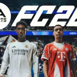EA Sports FC 26 PC Highly Compressed Donwload