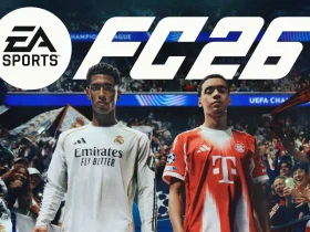 EA Sports FC 26 PC Highly Compressed Donwload