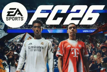 EA Sports FC 26 PC Highly Compressed Donwload