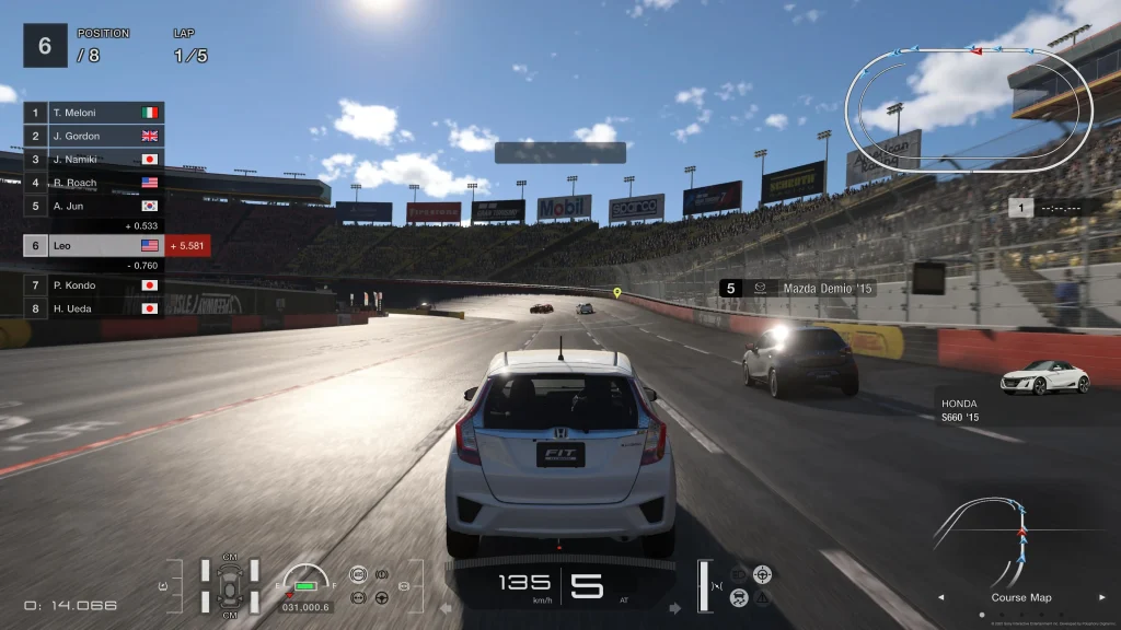 Gran Turismo 7 PC Highly Compressed