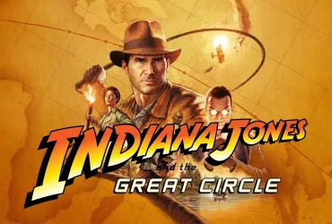 Indiana Jones and the Great Circle PC Highly Compressed Download