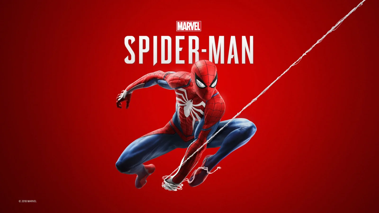 Marvel's Spider-Man Highly Compressed PC Free Download