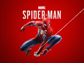 Marvel's Spider-Man Highly Compressed PC Free Download