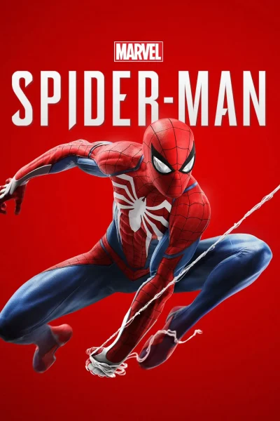Marvel's Spider-Man Highly Compressed PC Free Download