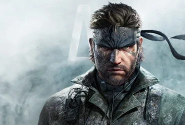 Metal Gear Solid Snake Eater PC Highly Compressed Download