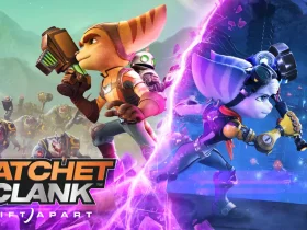 Ratchet & Clank Rift Apart PC Repack Download