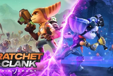 Ratchet & Clank Rift Apart PC Repack Download