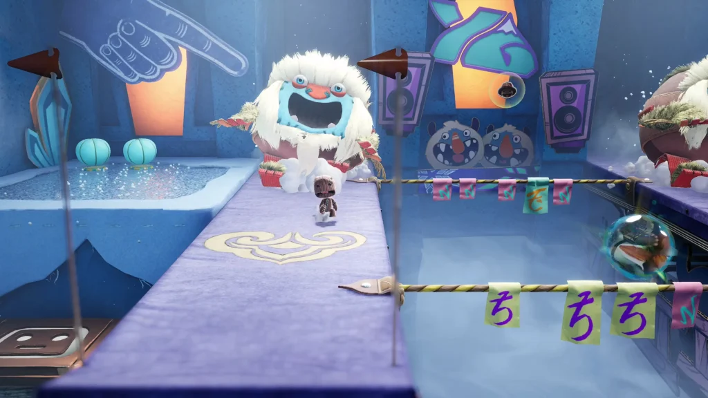 Sackboy A Big Adventure PC Download