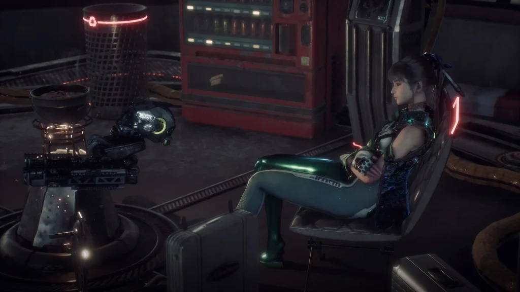 Stellar Blade PC Download