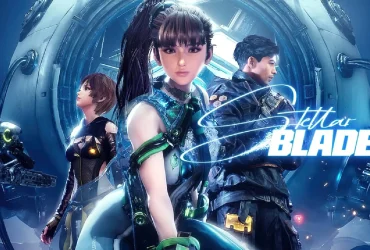 Stellar Blade PC Highly Compressed Download
