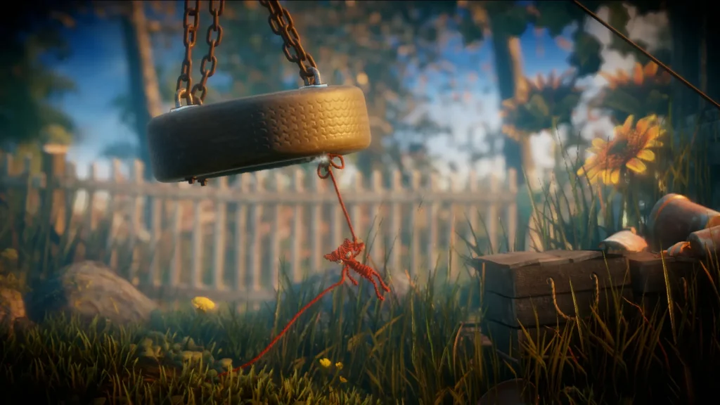 Unravel PC Highly Compressed Free Download