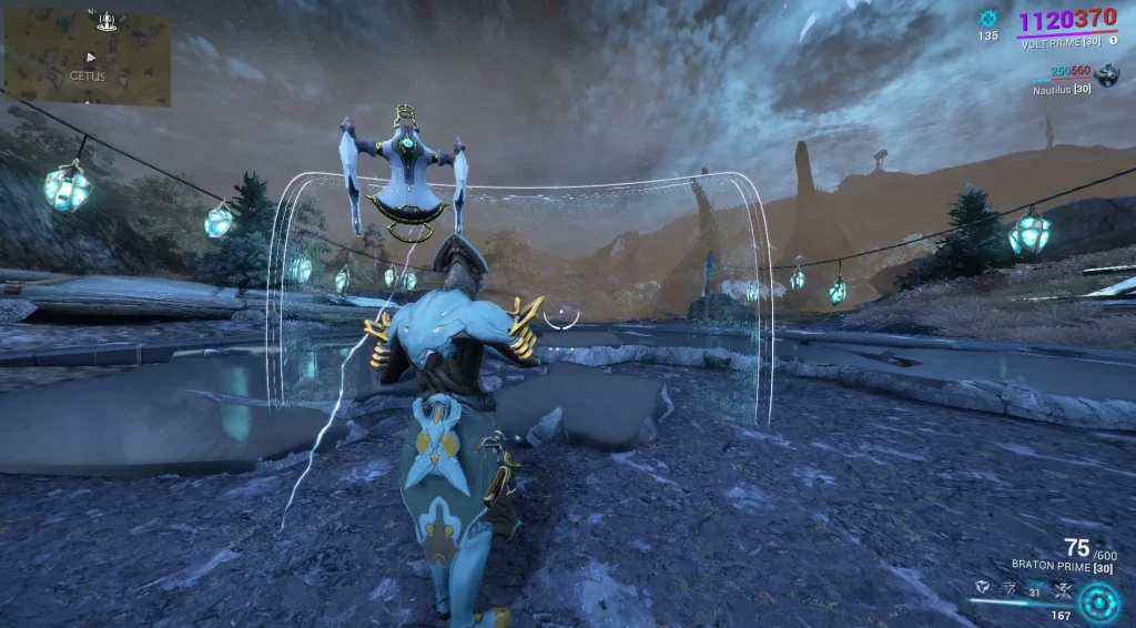 Warframe PC Highly Compressed