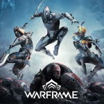 Warframe PC Highly Compressed Download