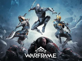 Warframe PC Highly Compressed Download