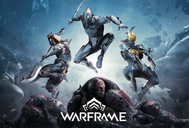 Warframe PC Highly Compressed Download