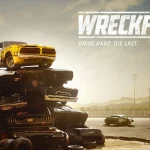 Wreckfest PC Highly Compressed Download