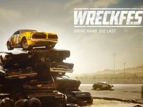 Wreckfest PC Highly Compressed Download