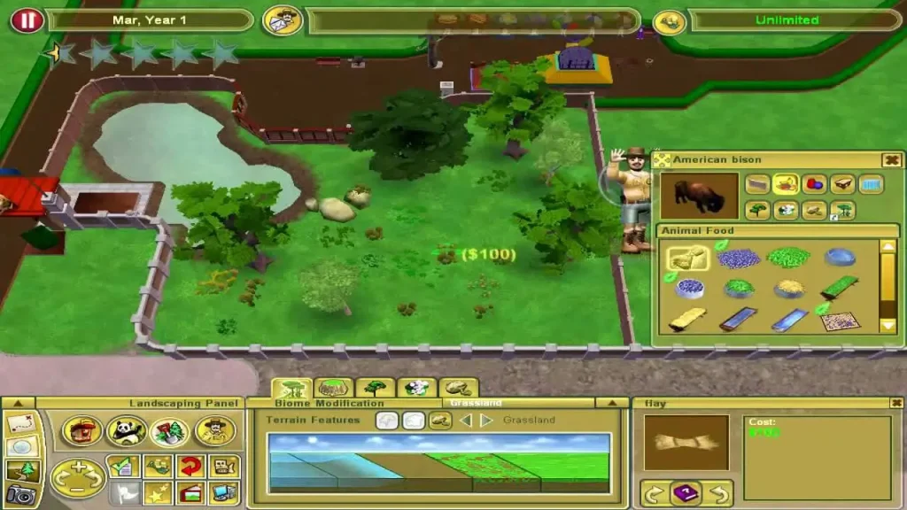 Zoo Tycoon 2 Ultimate Collection