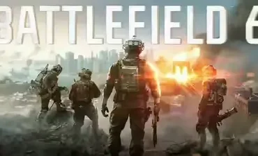 Battlefield 6 Free Download Game