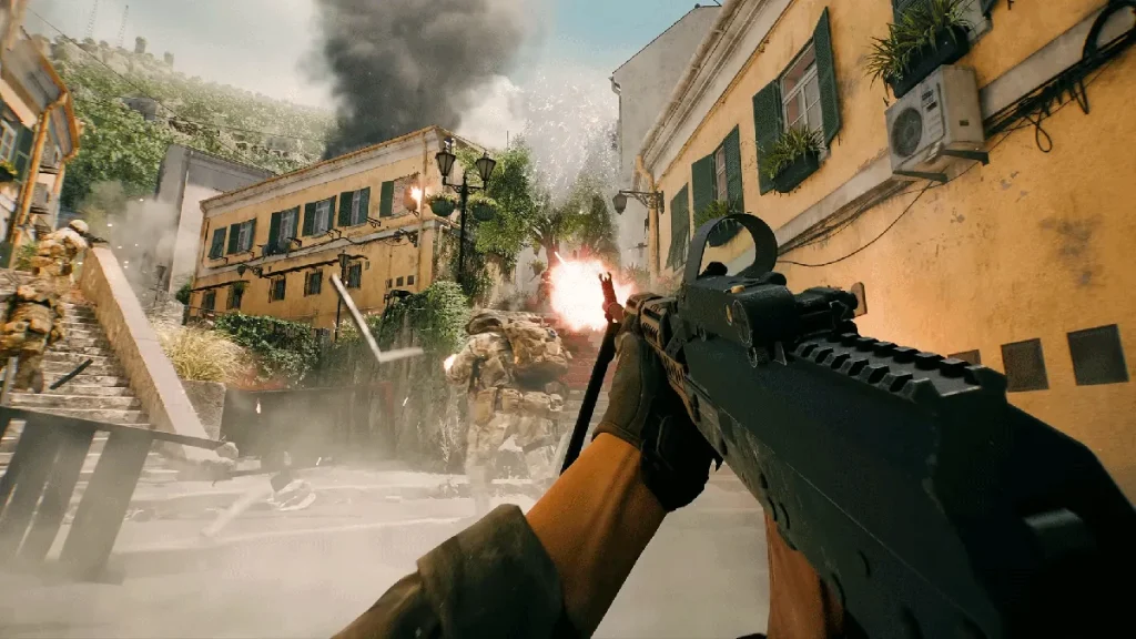 Battlefield 6 Free Download Pc