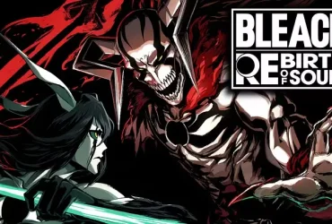 Bleach Rebirth Of Souls Tenoke Download