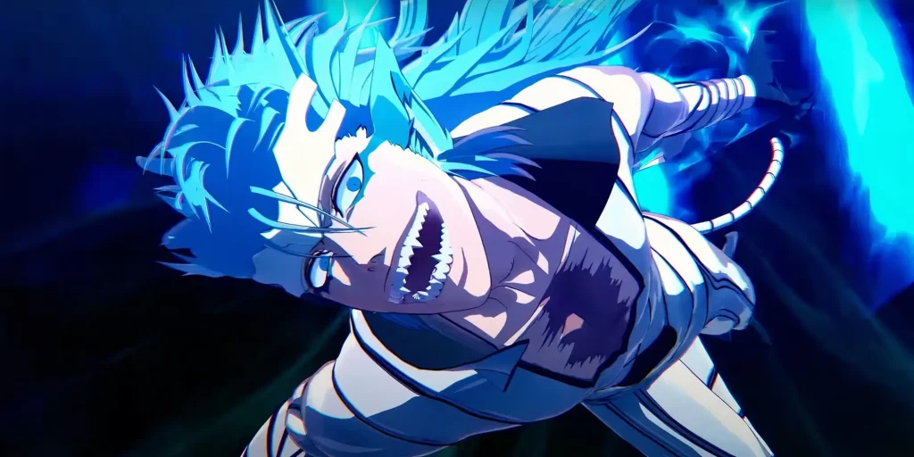 Bleach Rebirth Of Souls Tenoke pkg Download