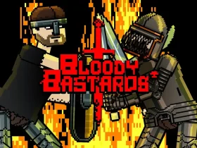 Bloody Bastards Download