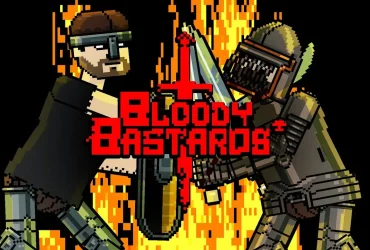 Bloody Bastards Download
