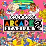 Capcom Arcade Stadium PC Repack Download