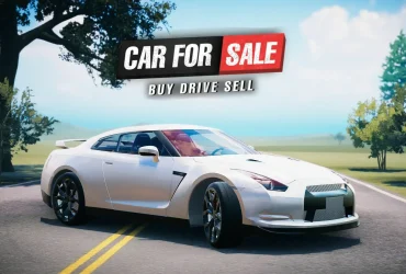 Car For Sale Simulator 2023 PC Download