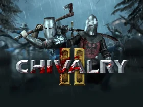 Chivalry 2 PC Fixed Download