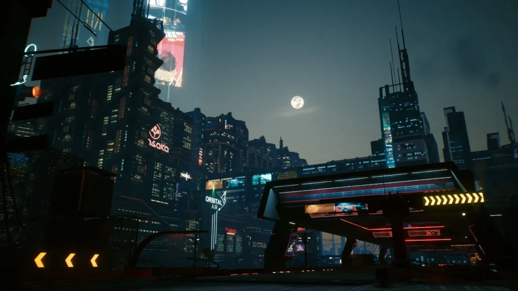 Cyberpunk 2077 Repack Download