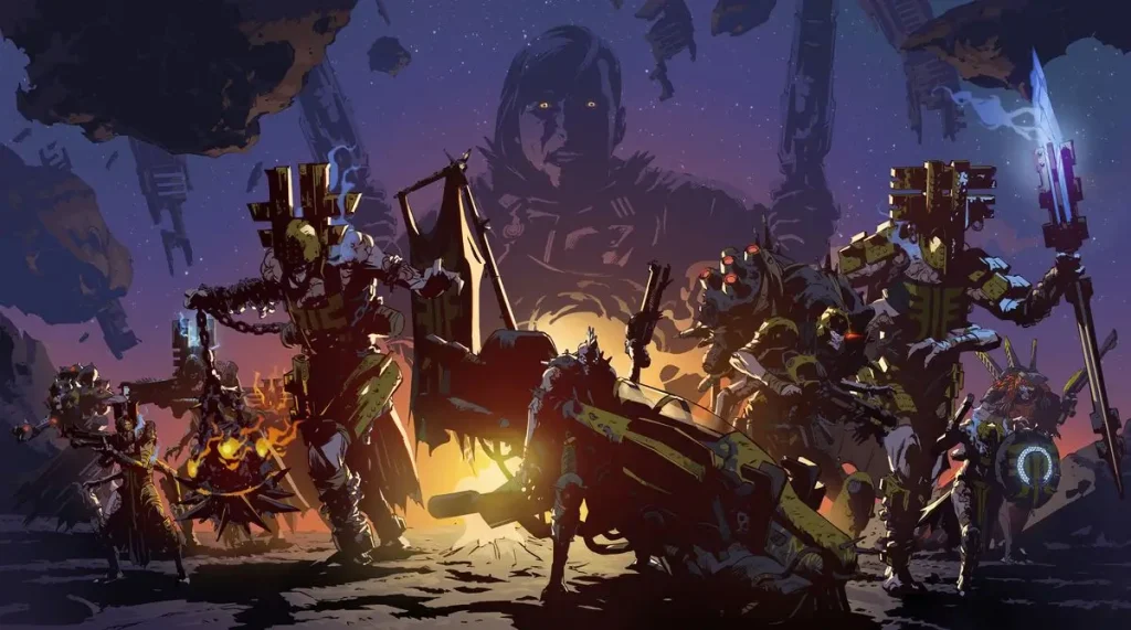 Destiny 2 Forsaken PC Highly Compressed