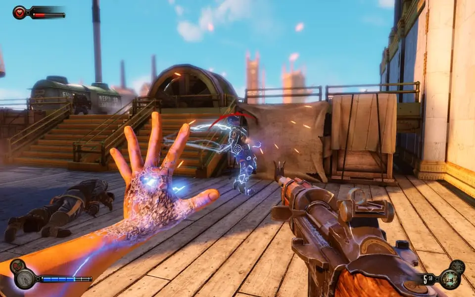 Download Bioshock Compressed