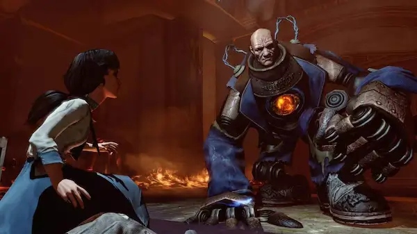 Download Bioshock PC Highly Compressed