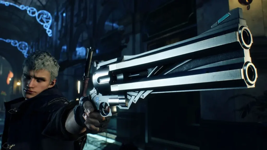 Download Devil May Cry 5 Repack PC