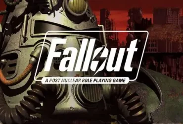 Download Fallout 1 PC Compressed