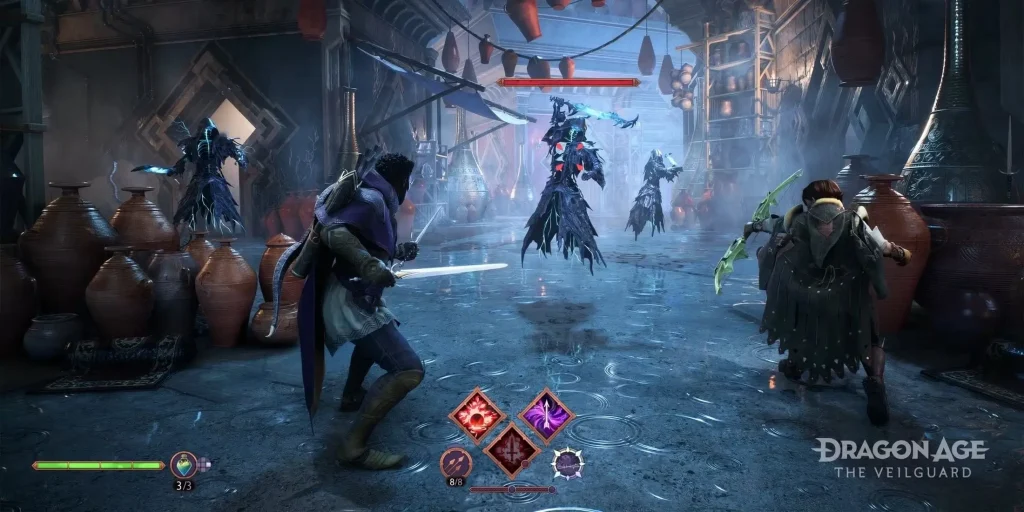 Dragon Age The Veilguard PC Download