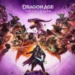 Dragon Age The Veilguard PC Highly Compressed Download