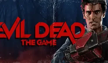 Evil Dead The Game PC Highly Compressed Download
