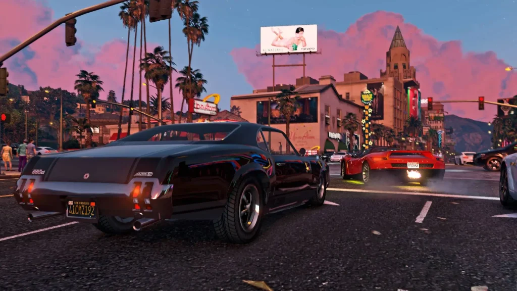 GTA 5 Download PC Compressed