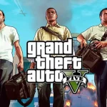 GTA 5 Download PC Highly Compressed