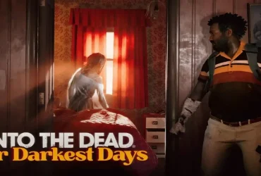 Into The Dead Our Darkest Days Torrent Download