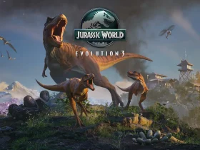 Jurassic World Evolution 3 PC Activated Download